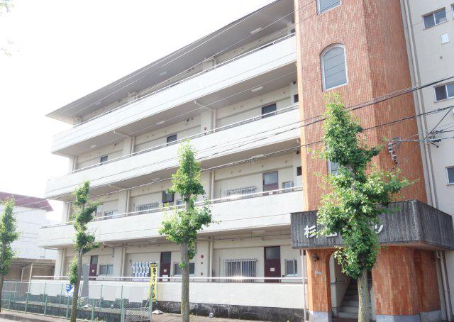 杉山第二ビル