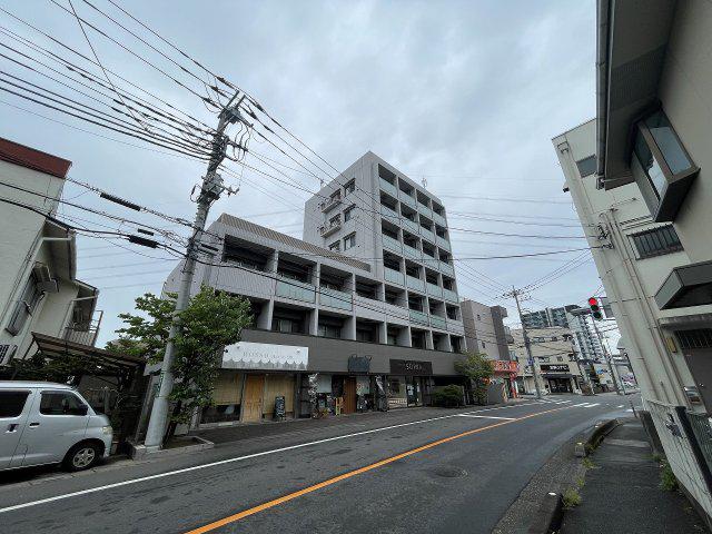 あい蘭道七番館
