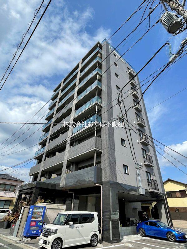 フェリーチェ白山