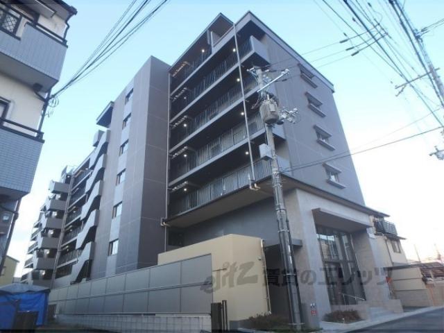 エステムコート京都西大路