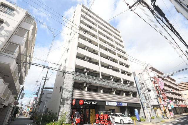 シェリロ香里園