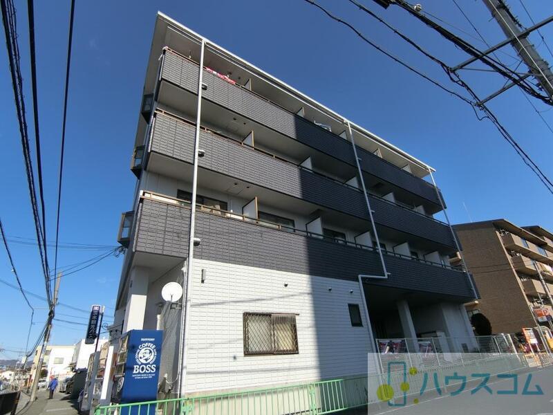 アネックス西村