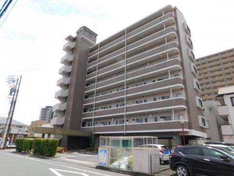 エストメンツ中央