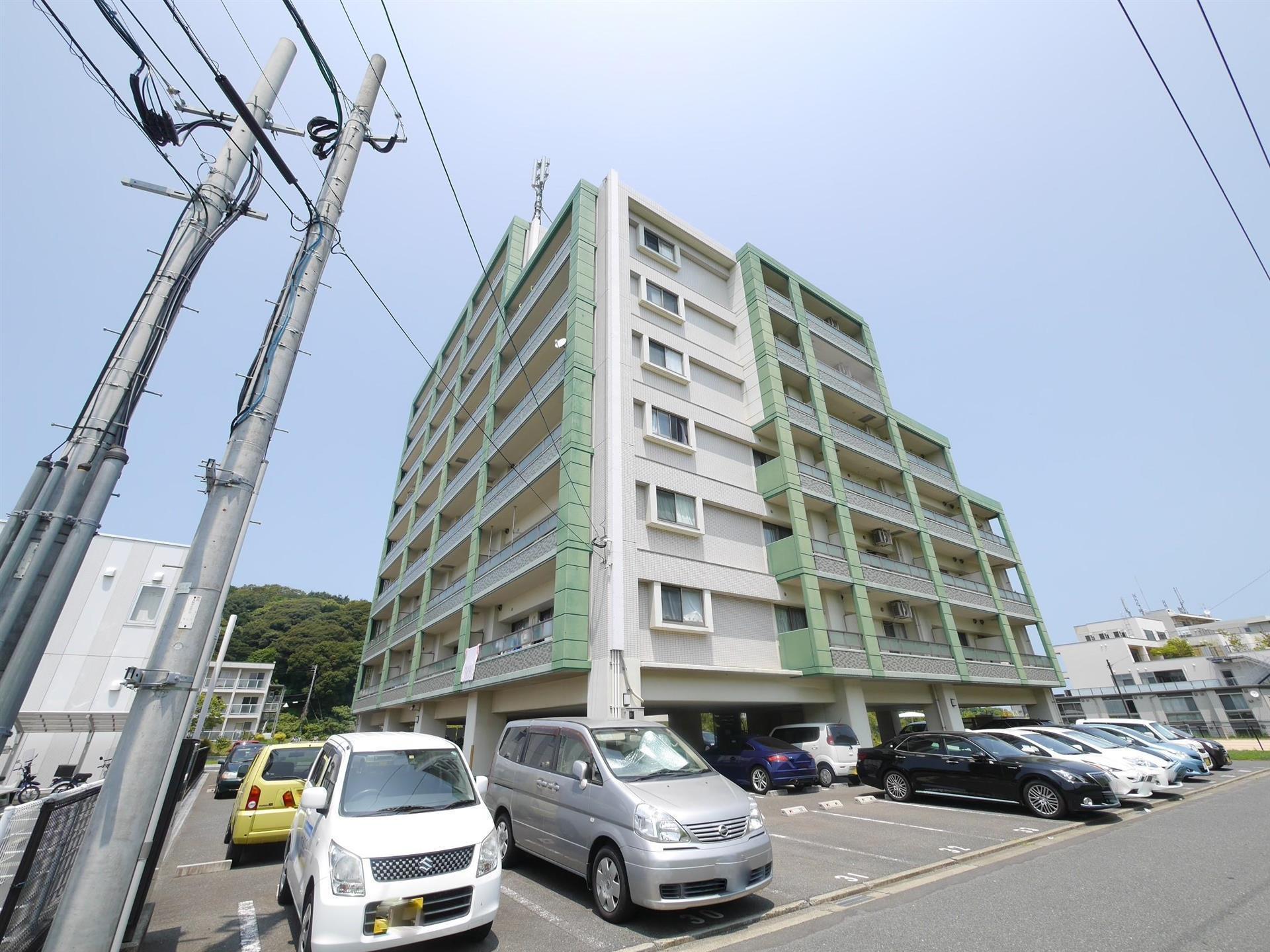 アヴァンセ学術都市