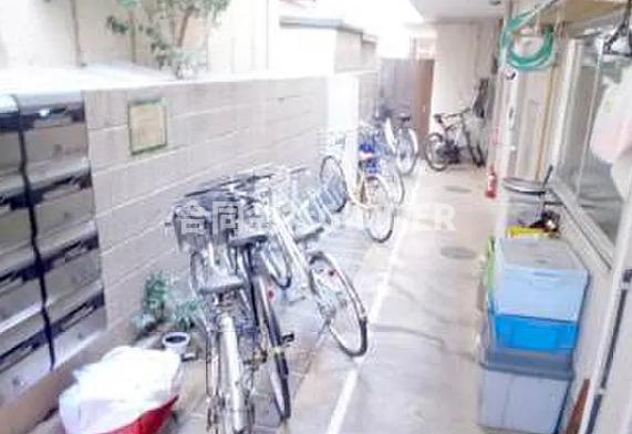 ライベストコート池袋II