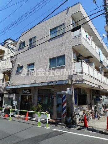 ライベストコート池袋II
