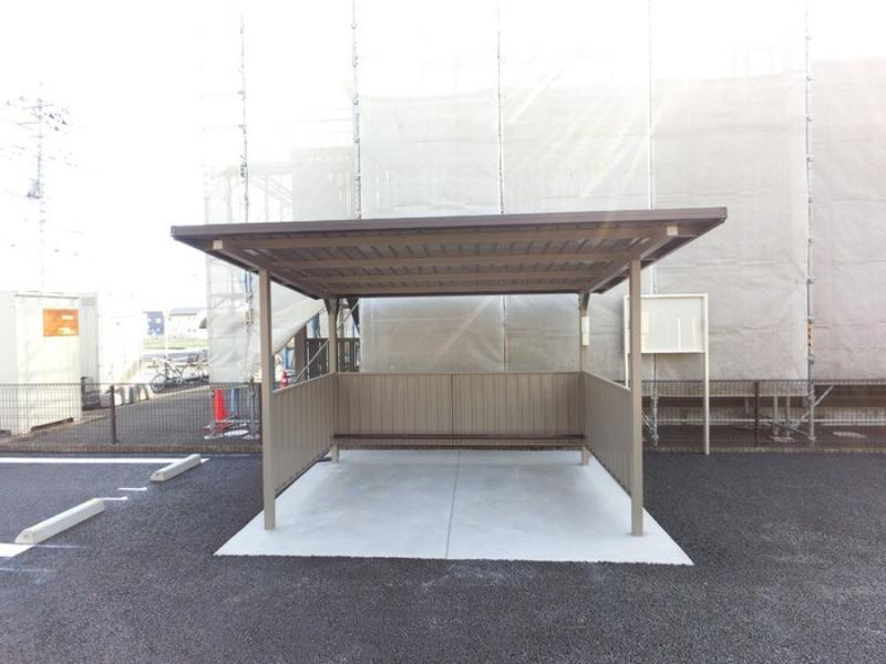 グリーンプラザ