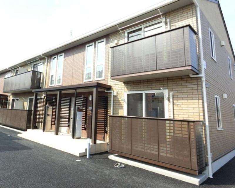 グリーンプラザ