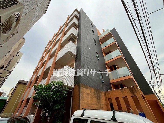 REGLUS YOKOHAMA YOSHINOCHO サウス