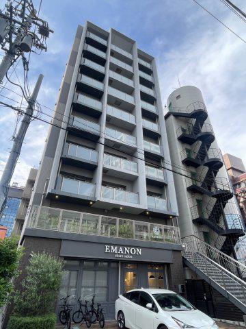アザリア梅田