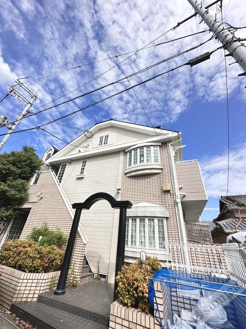 エクセレント長原