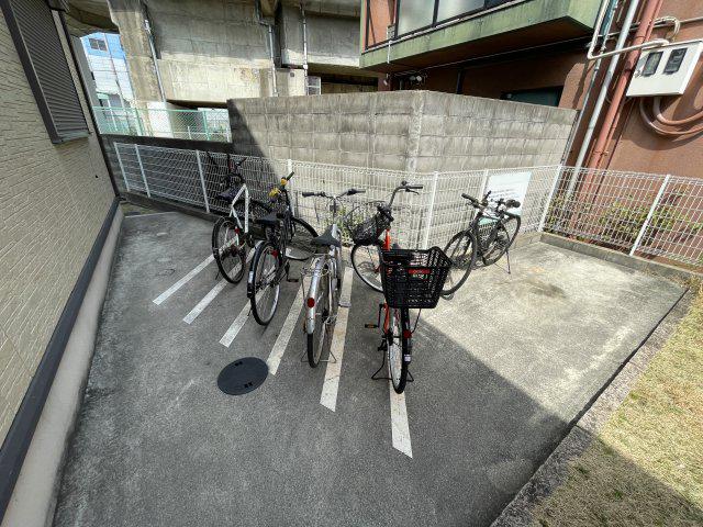 リバブル南町