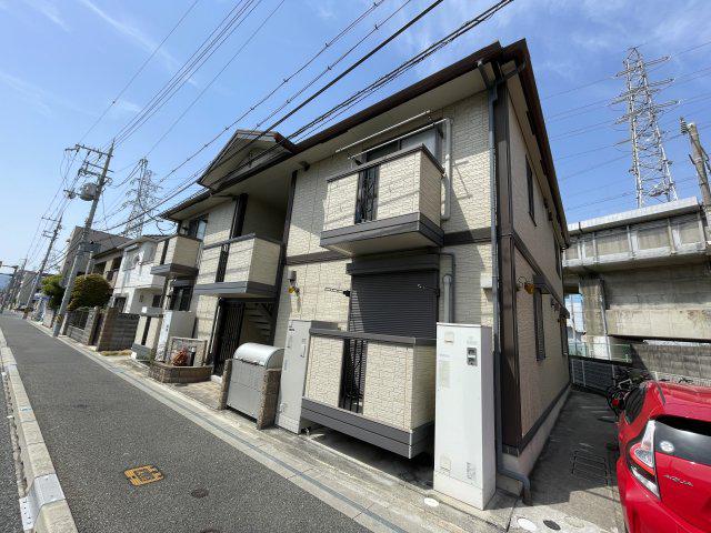 リバブル南町