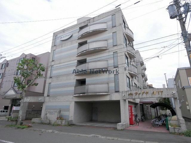 ティアラN17