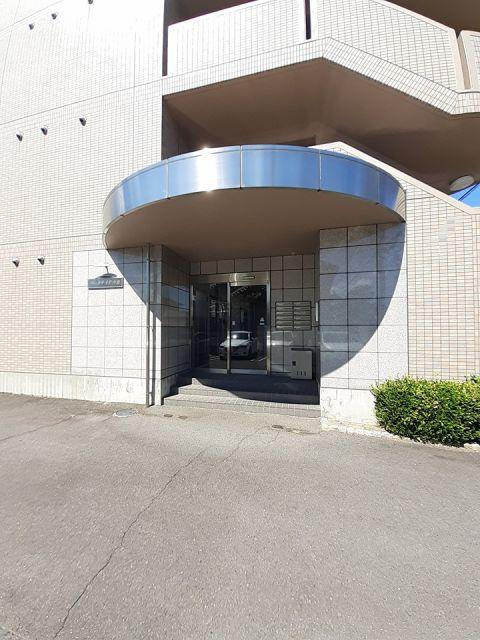 パークサイド今里