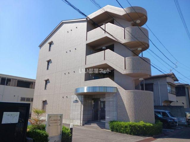 パークサイド今里