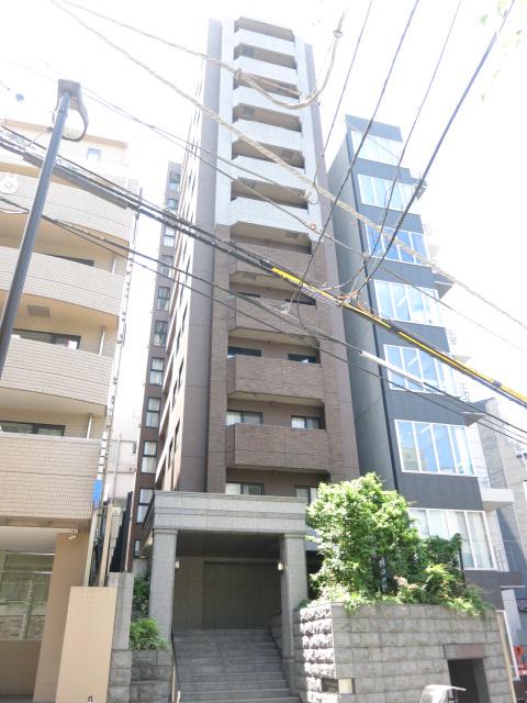 CITY SPIRE半蔵門 CITY SPIRE 半蔵門 のあち