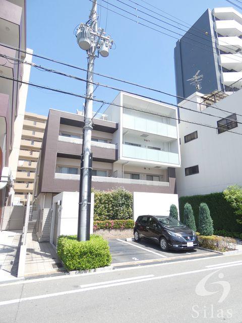 リバティ バランス