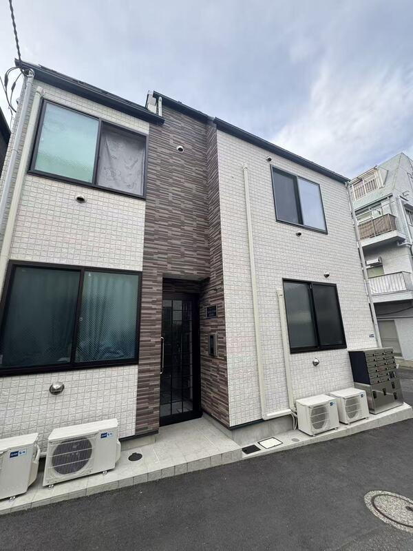 CHARLESHOUSE高田馬場