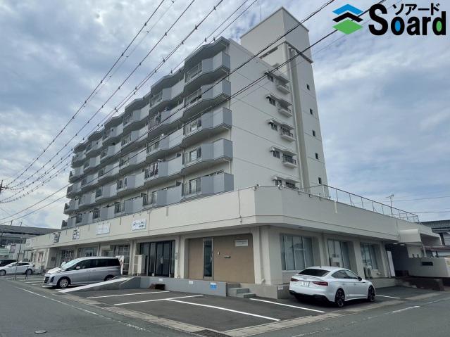 カツミマンション