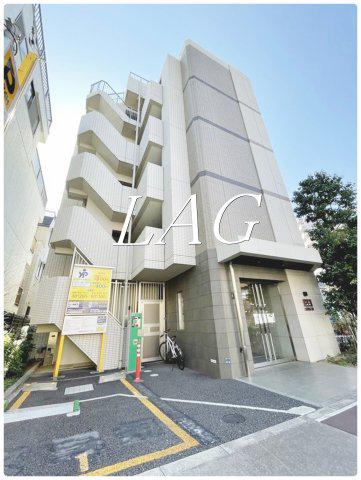 グランヴァン小竹向原