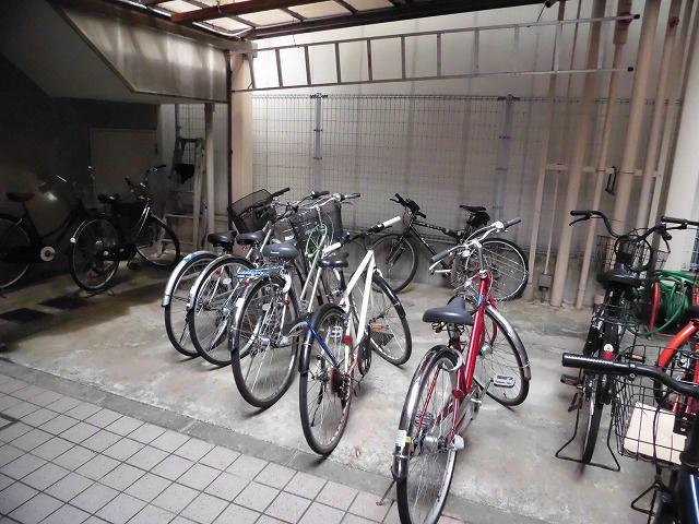 ヴィラ聖護院