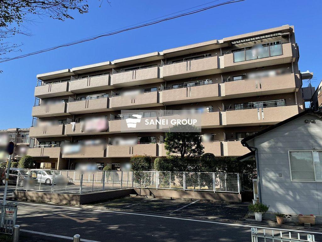 東所沢ガーデンプレイス