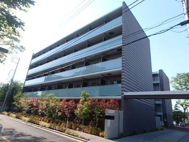 ライジングプレイス綾瀬