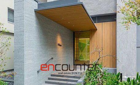メゾンカルム日本橋馬喰町