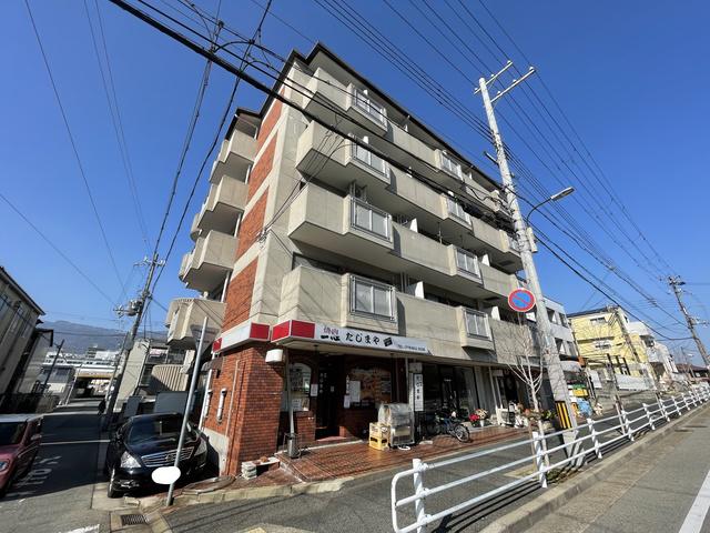 石屋川ロイヤルハイツ