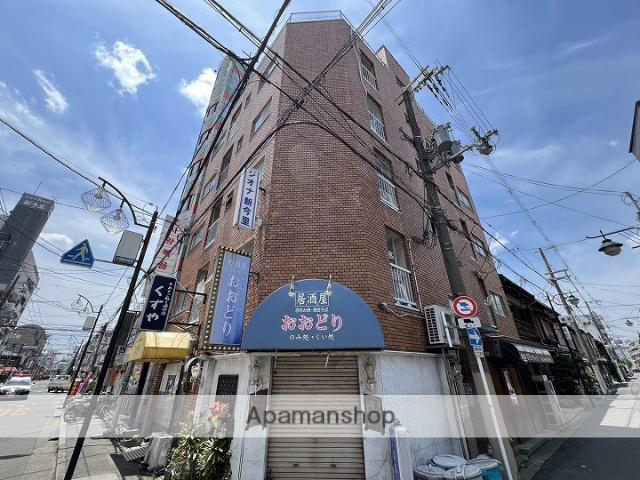 ジオナ新今里