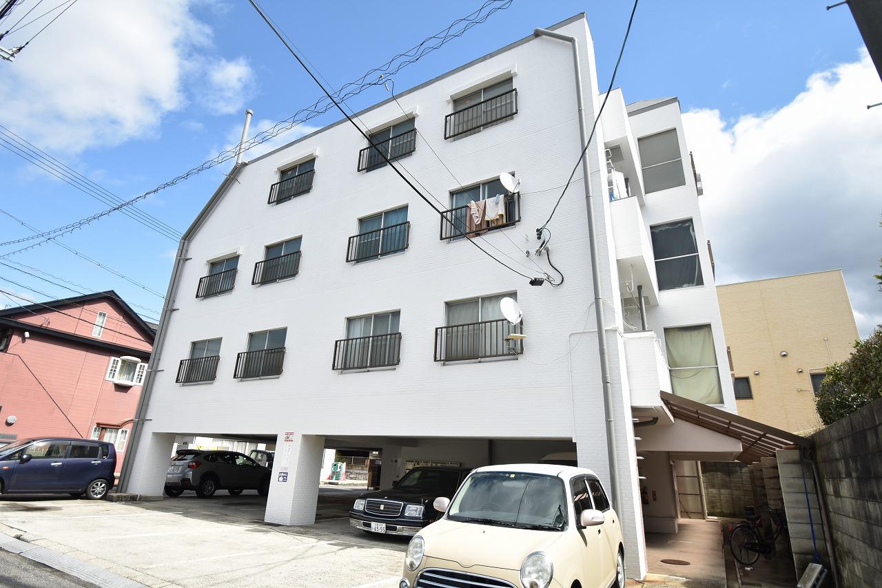 向洋細川ビル
