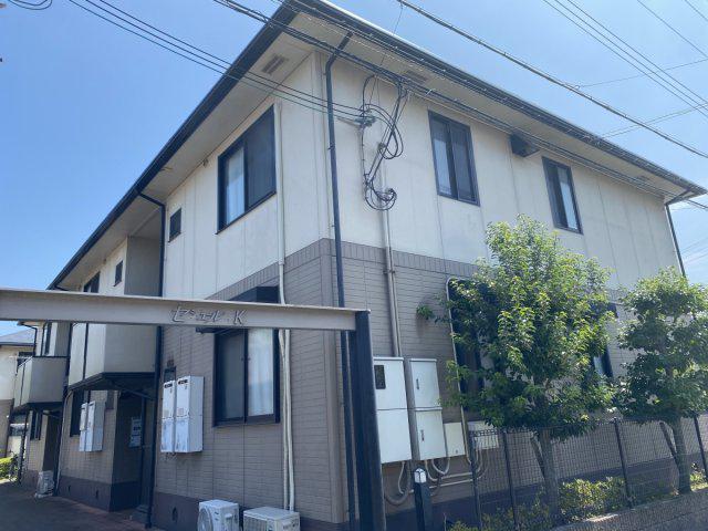 セジュール・K C棟
