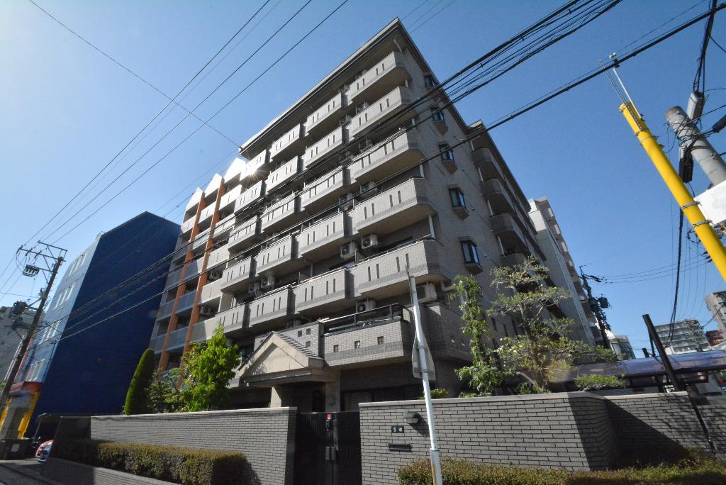 ノーブルハウス吉田