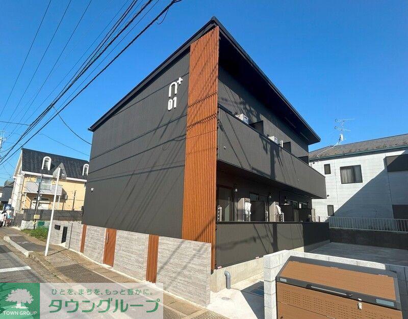 Nプラス柏豊四季