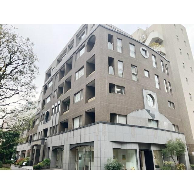 パレスサイド三番町