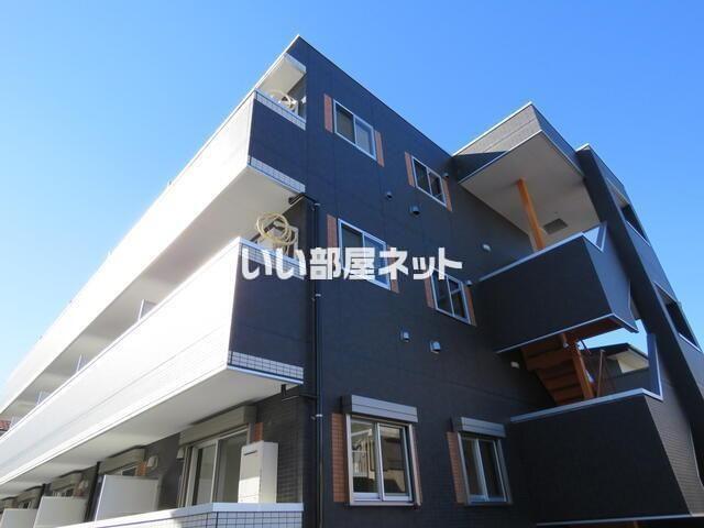 REGULUS緑が丘