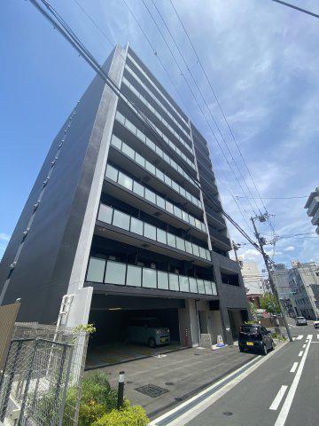 アプリーレ阿波座南