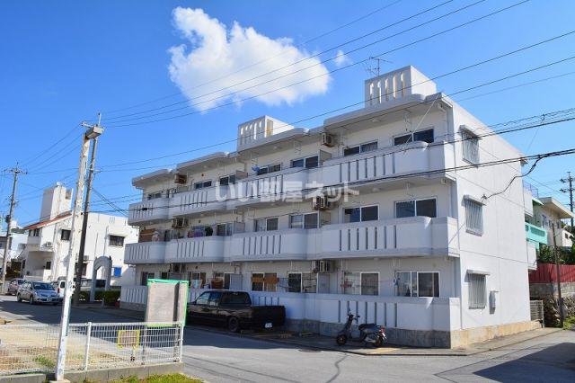盛島マンションI