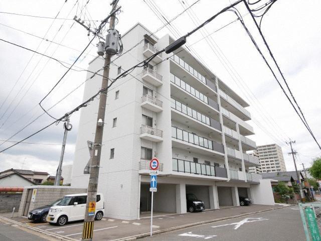 SEIZAN箱崎駅前