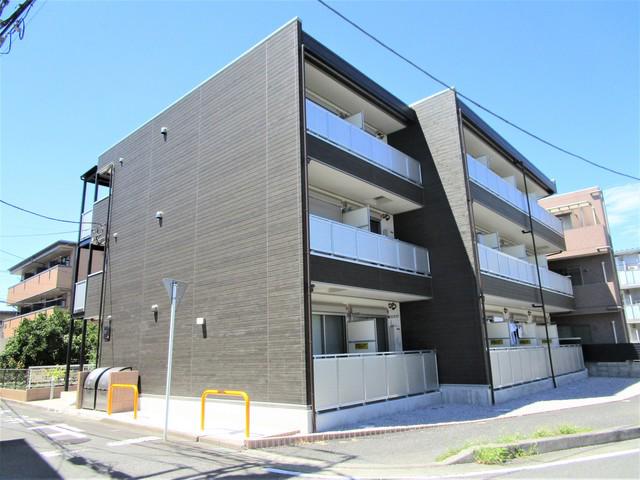 リブリ・町田