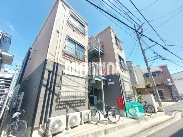 ラフレイズ金沢八景