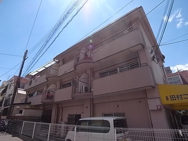 エーシーマンション