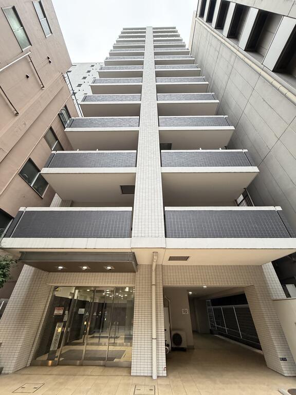 プレシス東神田