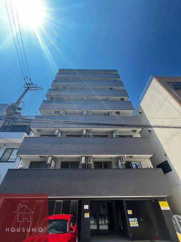 U RESIDENCE新大阪
