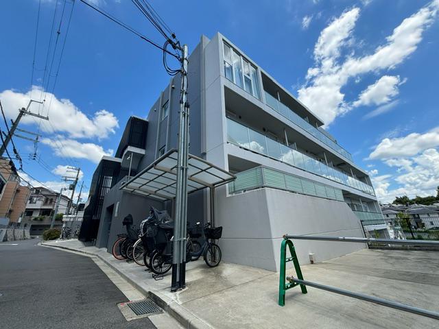 MSヒルズ千里丘サウス