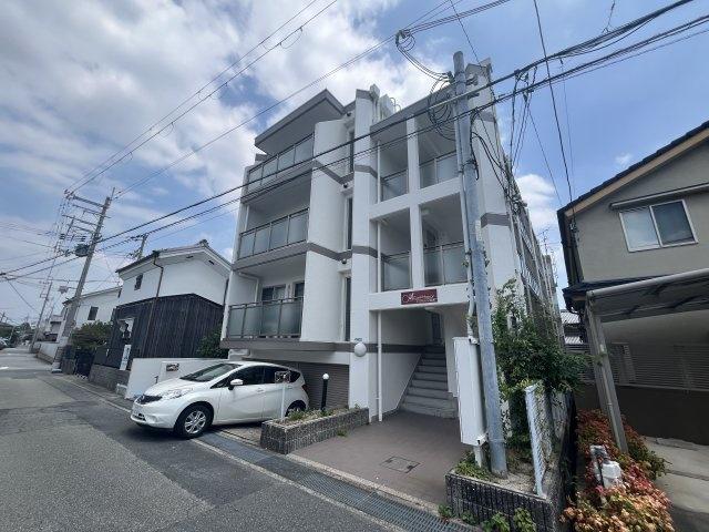 コンフィメゾン中山寺