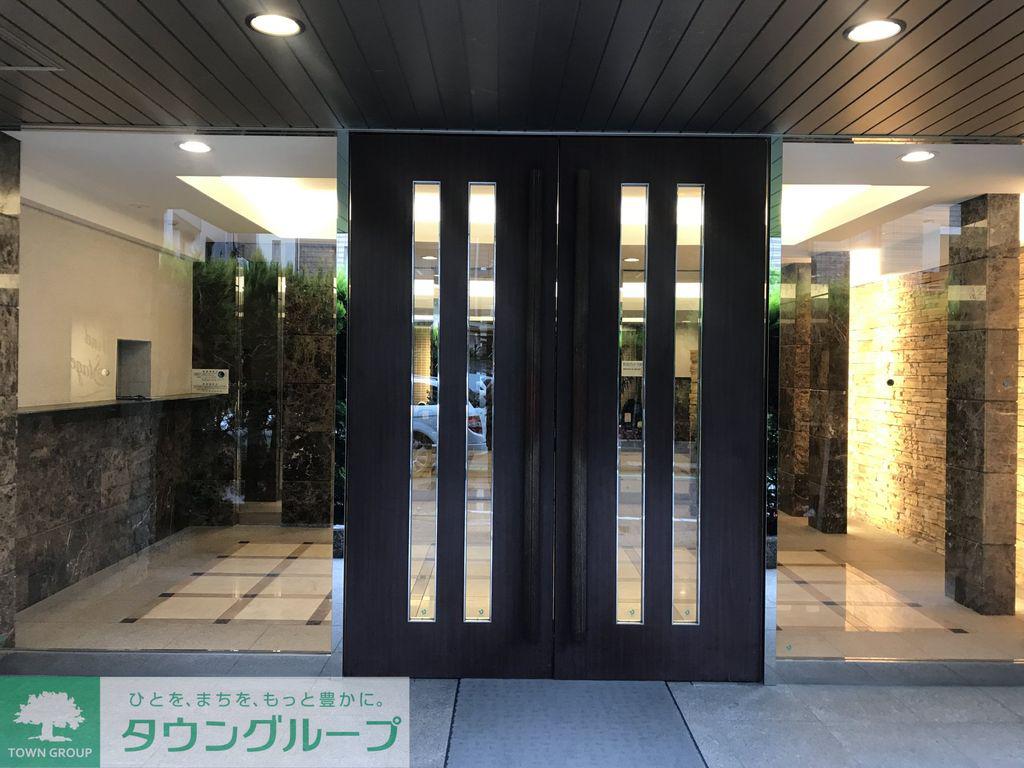 ウィンドステージ府中宮西