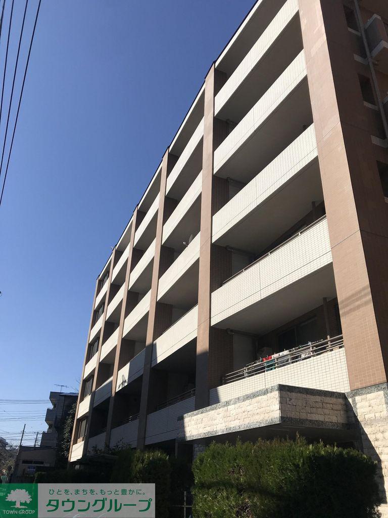 ウィンドステージ府中宮西