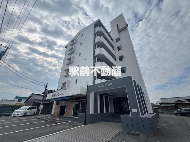 諏訪野ビル